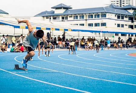 Turkey recently introduced 'Sports Education' in the Curriculum